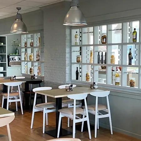 酒店 马斯特里赫特苹果公园精选酒店 马斯特里赫特