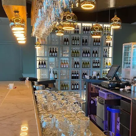 Otel Garner By Ihg