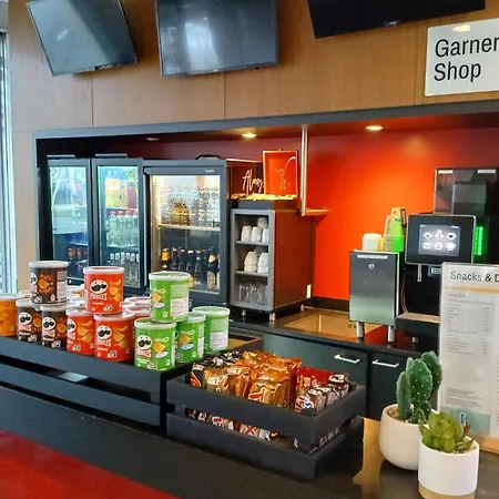 酒店 马斯特里赫特苹果公园精选酒店 马斯特里赫特