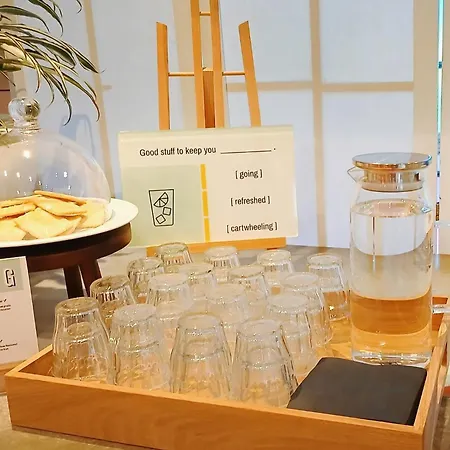 马斯特里赫特苹果公园精选酒店 酒店